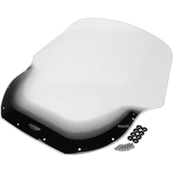 4547424606426 エムアールエー MRA スクリーン アリゾナ クリア BMW K100L...