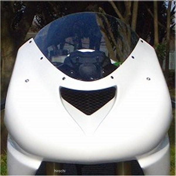 05ZX6-004-00 クレバーウルフ CLEVER WOLF スクリーン CWカウル用 05年-...