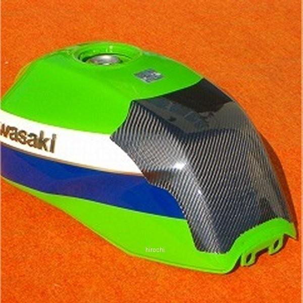 ZRX-108-02 クレバーウルフ CLEVER WOLF タンクプロテクター 96年-08年 Z...