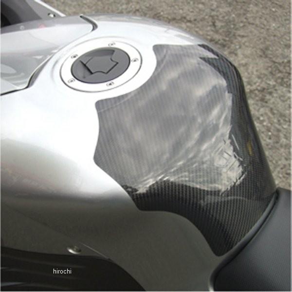 ZZ14-108-02 クレバーウルフ CLEVER WOLF タンクプロテクター 06年 ZZR1...