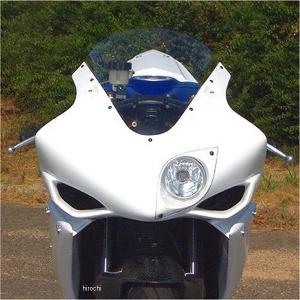 07R1-208-01 クレバーウルフ CLEVER WOLF タンクパッド 07年-08年