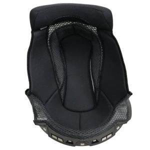 互換品】復刻道 ヘルメット内装セット SHOEIのZ-6に適合する非純正