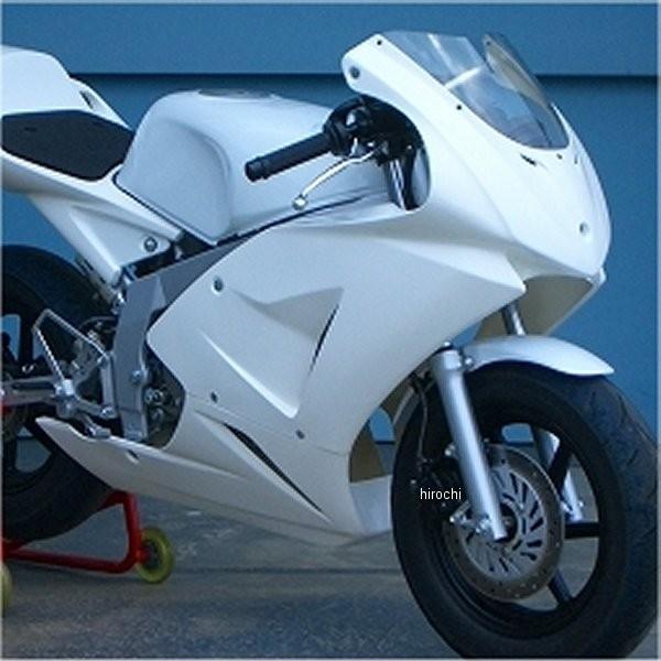 06NS-001-00 クレバーウルフ CLEVER WOLF フルカウル 06年 NSF100 J...