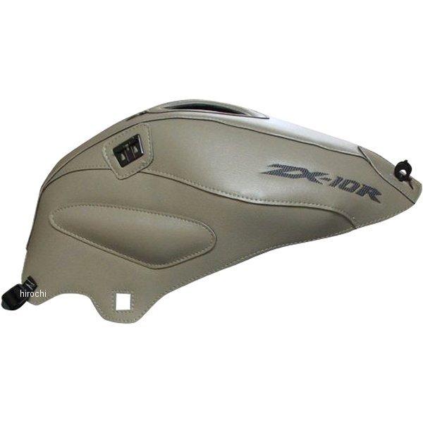 1477C バグスター BAGSTER タンクカバー 04-07年 ZX-10R ベージュ JP店