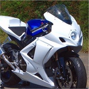GSX1300R隼 08～ クレバーウルフ ストリートシートカウルASSY GSX1300R隼 08～ クレバーウルフ ストリートシートカウルASSY 【公式通販】