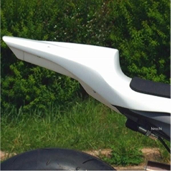 08CB-005-00 クレバーウルフ CLEVER WOLF シートカウル 08年-11年 ファイ...