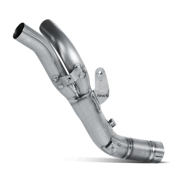 L-Y10SO9L アクラポビッチ OPリンクパイプ/チタン スリップオンヨウ 09年-14年 ヤマ...