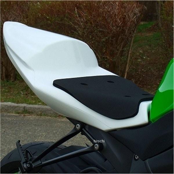 09ZX6-005-00 クレバーウルフ CLEVER WOLF シートカウル 09年-12年 カワ...