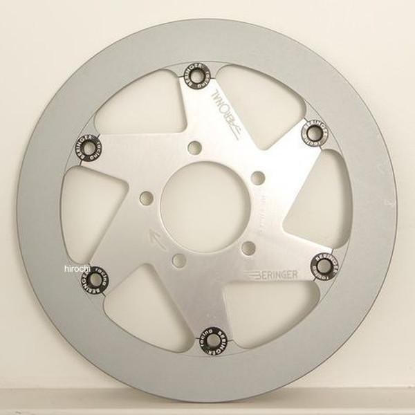 K5R-DIS ベルリンガー BERINGER AERONALディスク ステンレス 右 シルバー 0...