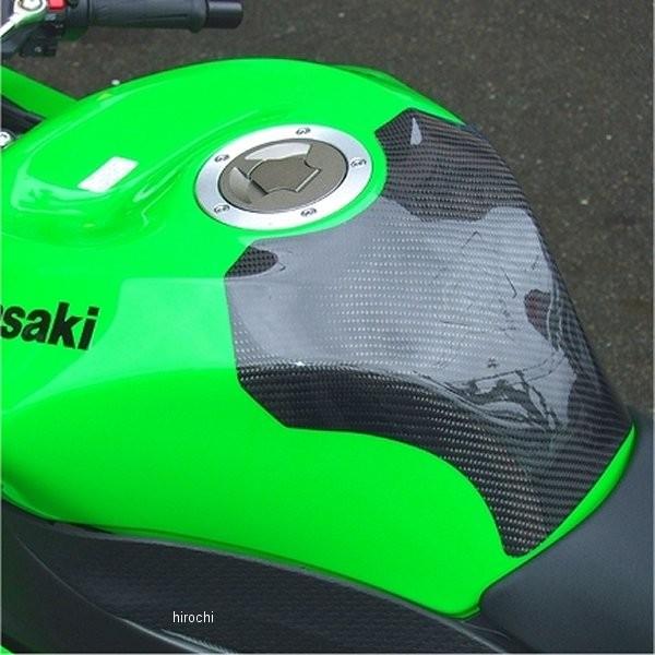09ZX6-108-02 クレバーウルフ CLEVER WOLF タンクプロテクター 09年-12年...