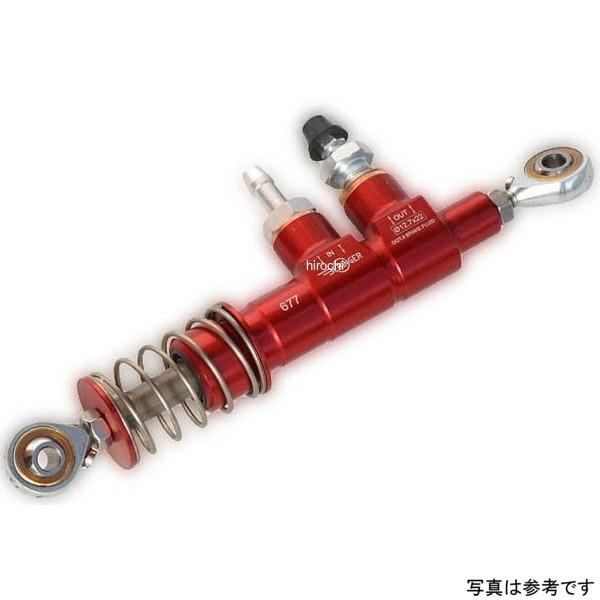 MC12.7X22P ベルリンガー BERINGER リアマスターシリンダー パープル φ12.7 ...