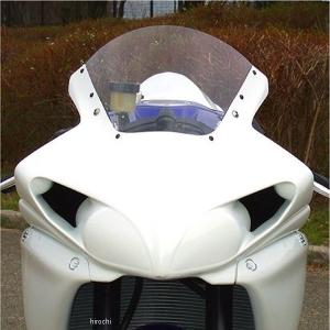 クレバーウルフ CLEVER WOLF タンクプロテクター 07年-08年 YZF-R1 JP