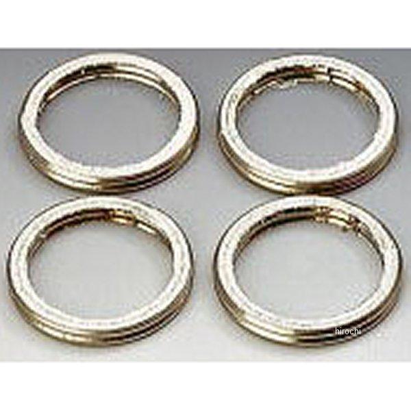 71-10-54 RCエンジニアリング エキゾースト ガスケット DR125S JP店