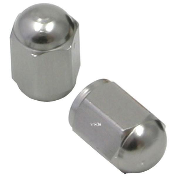 【メーカー在庫あり】 D58-03-105 ディーアールシー DRC バルブキャップ チタン アルミ...