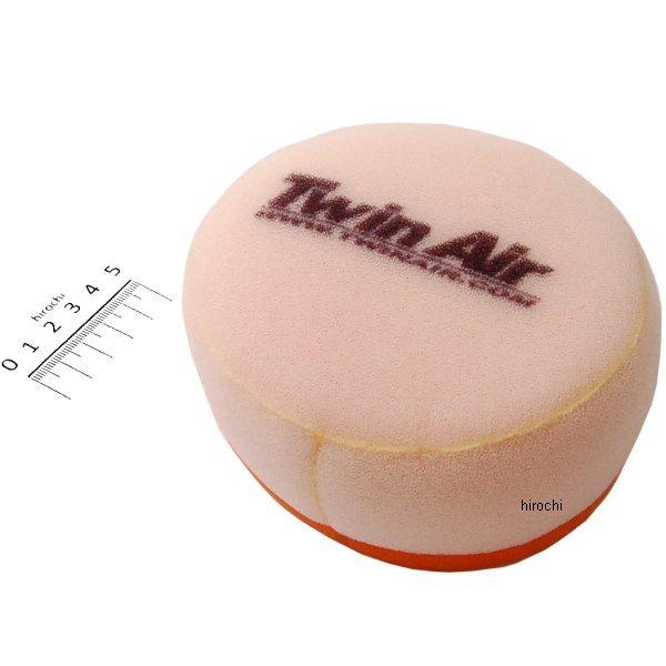 【メーカー在庫あり】 TWA-1353 ツインエア TWIN AIR エアフィルター KDX200、...