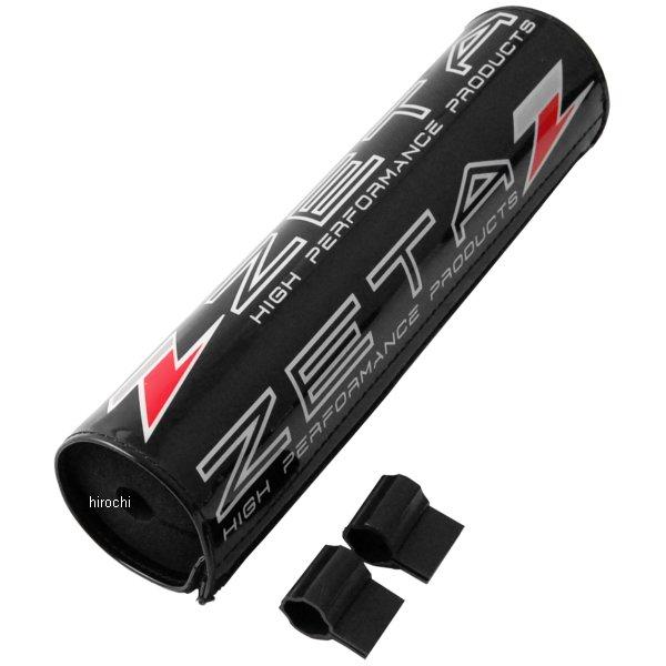 【メーカー在庫あり】 ZE47-9232 ジータ ZETA COMP バーパッド 汎用 ミニ 黒 J...