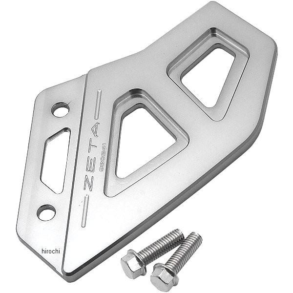 【メーカー在庫あり】 ZE82-0241 ジータ ZETA チェーンガードブレース セロー250、ト...