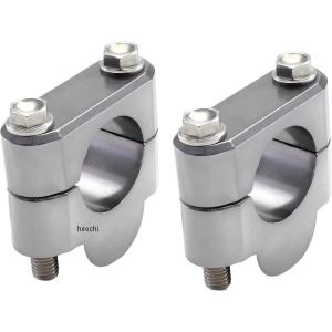 ZE53-0219 ジータ ZETA バーライズキット 汎用 大径バー 19mm