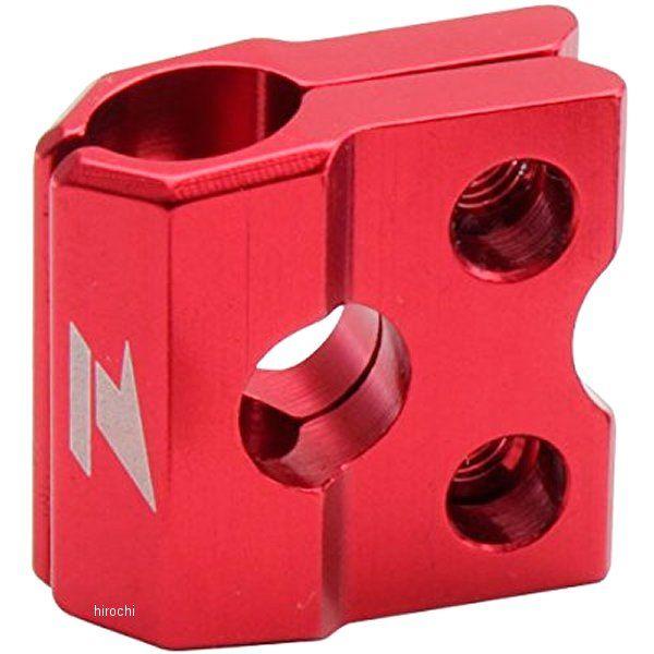 【メーカー在庫あり】 ZE92-2106 ジータ ZETA ブレーキラインクランプ 02年-13年 ...