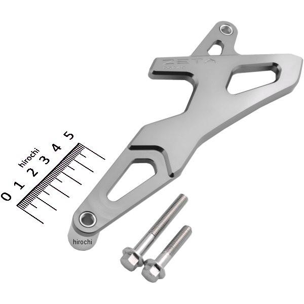 【即納】 ZE80-9606 ジータ ZETA ドライブカバー 04年-17年 XT250X、セロー...