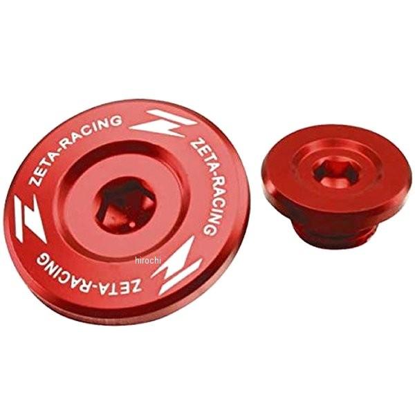 【メーカー在庫あり】 ZE89-1110 ジータ ZETA エンジンプラグ 04年-14年 CRF2...