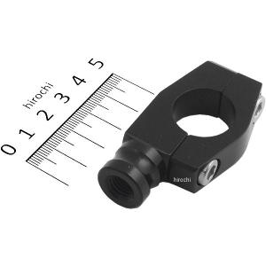 BS294B リゾマ rizoma バーエンドミラー SPY-R100 直径94.5mm ブラック