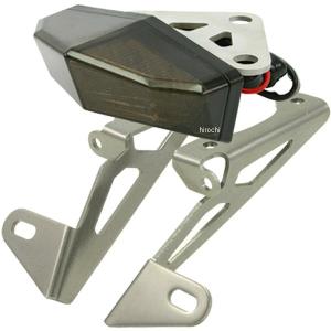 正規品 NCY LEDウインカー内蔵LEDテール スモークレンズ Z400 Z1000