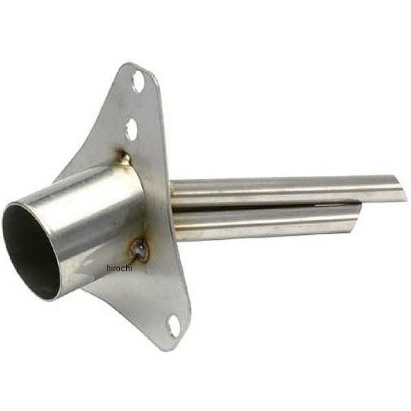 【メーカー在庫あり】 DL99-9819 デルタ DELTA リストリクター ローノイズ アルミテー...