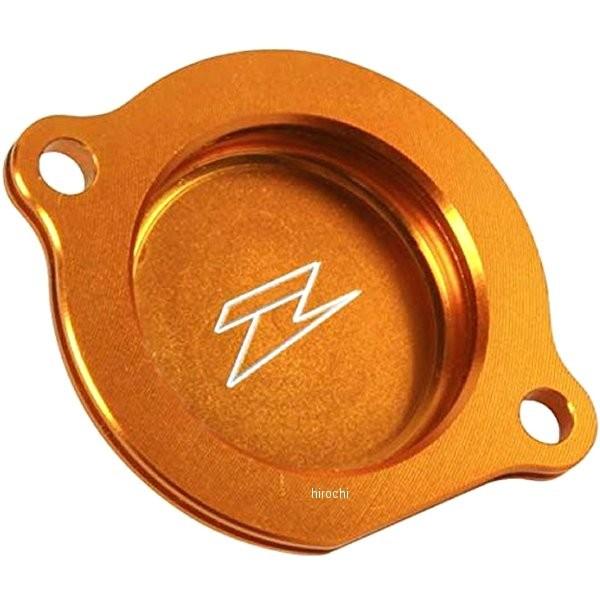【メーカー在庫あり】 ZE90-1447 ジータ ZETA オイルフィルターカバー 09年以降 KT...