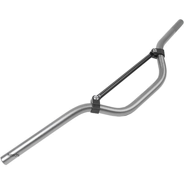 【メーカー在庫あり】 ZE07-9938 ジータ ZETA COMPハンドルバー ヤマハ、カワサキ ...