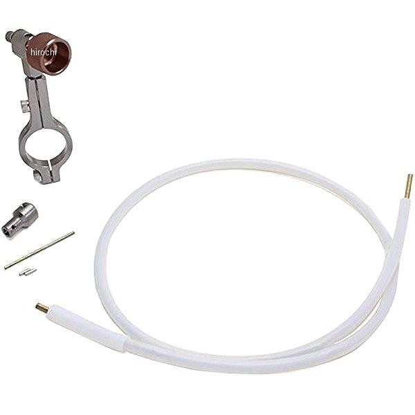 【メーカー在庫あり】 ZS60-3998 ジータ ZETA フライトブレーキリモートアジャスター補修...