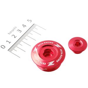 ZE89-1150 ジータ ZETA エンジンプラグ 12年-17年 CRF250L、CRF250M