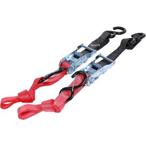 DAYTONA ハンドルサブベルト 77312 バイク タイダウンベルト : パーツ