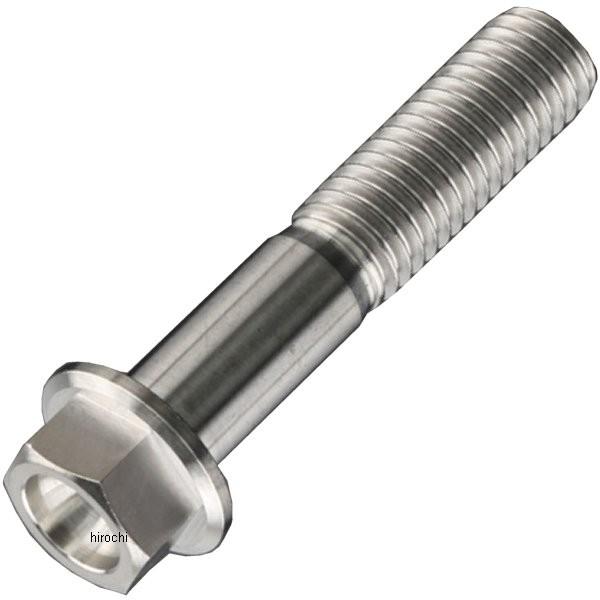 【メーカー在庫あり】 ZT03-0840 ジータ ZETA チタンフランジボルト 汎用 スタンダード...