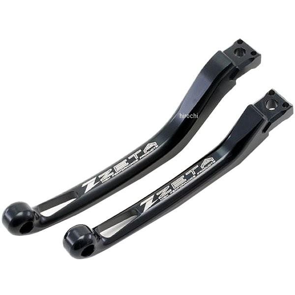 【メーカー在庫あり】 ZS61-2995 ジータ ZETA パイロットクラッチレバーアーム タイプL...