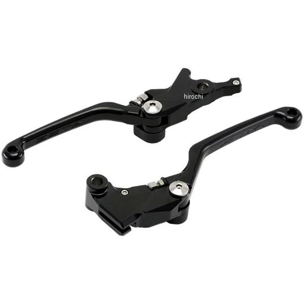 【メーカー在庫あり】 ZS62-1610 ジータ ZETA ピボットレバーセット CP ストリート ...