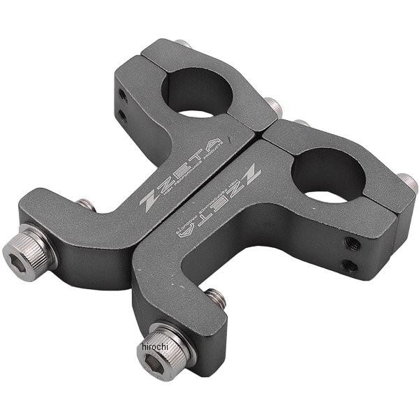 【メーカー在庫あり】 ZE71-1718 ジータ ZETA ハンドガードマウント Uクランプ 22....