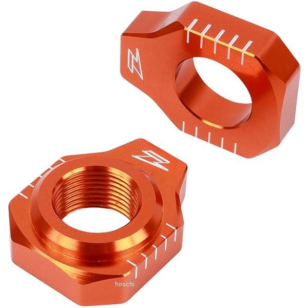 【メーカー在庫あり】 ZE93-5447 ジータ ZETA リアアクスルブロック 12年以降 KTM...