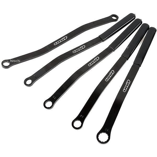 【メーカー在庫あり】 UN-P3706 ユニット UNIT リアスプロケットレンチ 13mm KTM...