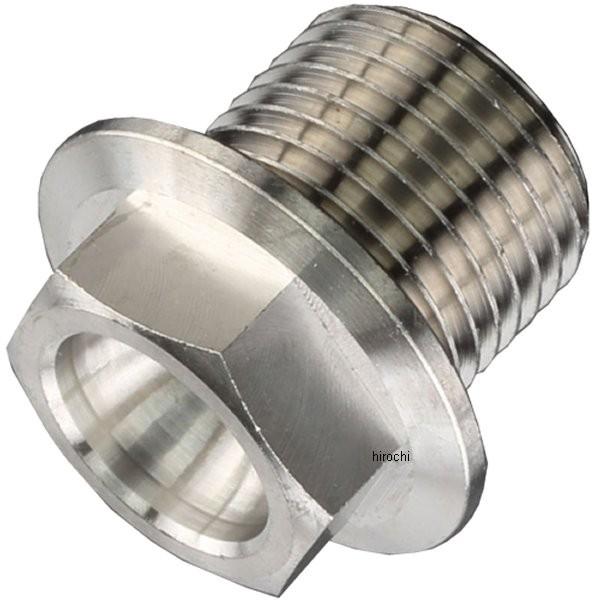 【メーカー在庫あり】 ZT15-5530 ジータ ZETA チタンシリンダーヘッドボルト スズキエン...