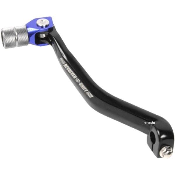 【メーカー在庫あり】 ZE90-3356 ジータ ZETA リボルバーシフトレバー 15年以降 YZ...