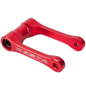ZE56-05032 ジータ ZETA ロワーリング 16年以降 CRF450R、13年以降