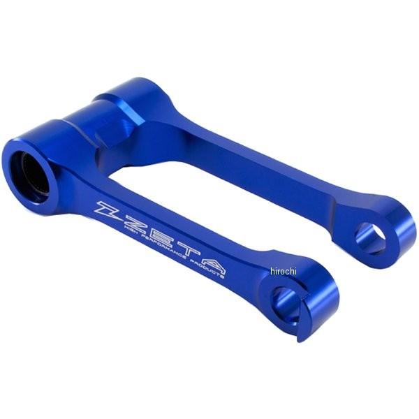 【メーカー在庫あり】 ZE56-05616 ジータ ZETA ロワーリング 06年以降 YZ250X...