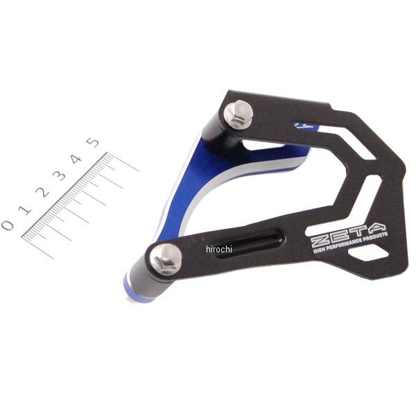 【メーカー在庫あり】 ZE80-8306 ジータ ZETA ケースセーバー 06年以降 YZ125X...