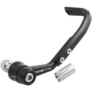 ヨシムラ（YOSHIMURA） バイク用 ブレーキレバーガード レッド 車種