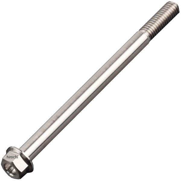 【メーカー在庫あり】 ZT03-0685 ジータ ZETA チタンフランジボルト 汎用 スタンダード...