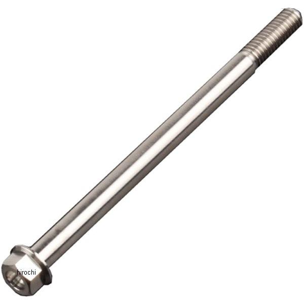 【メーカー在庫あり】 ZT03-0690 ジータ ZETA チタンフランジボルト 汎用 スタンダード...