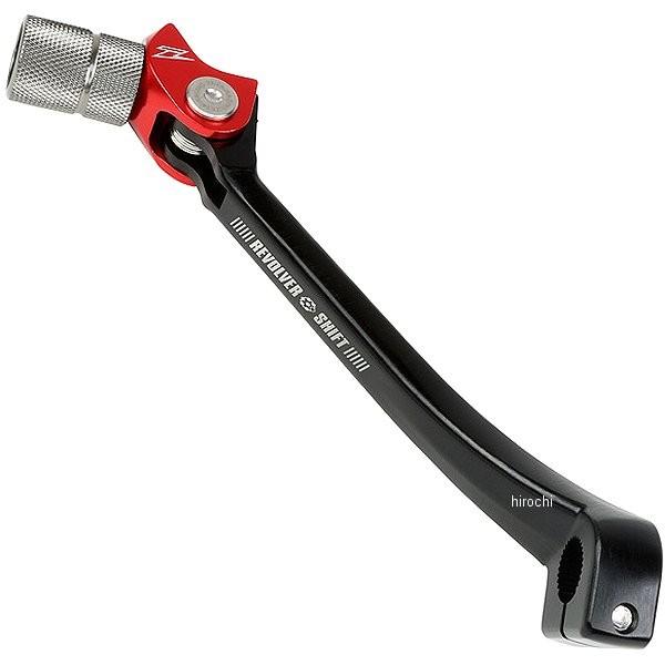 【メーカー在庫あり】 ZE90-3062 ジータ ZETA リボルバーシフトレバー 10年以降 CR...