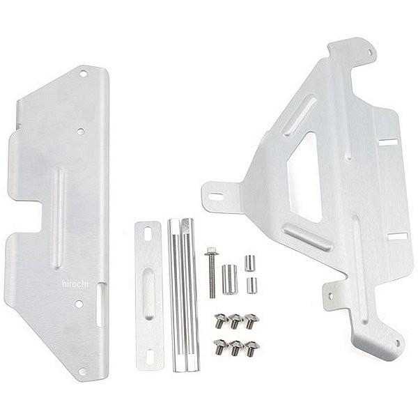 【メーカー在庫あり】 ZE52-2332 ジータ ZETA ラジエターガード 07年-17年 WR2...