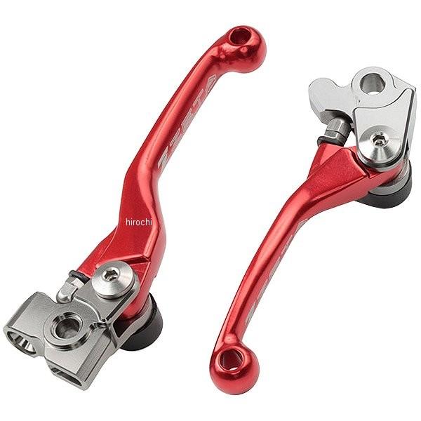 【メーカー在庫あり】 ZE44-4143 ジータ ZETA ピボットレバーセット FP 93年-17...